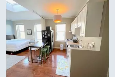 1411 Commonwealth Ave #504, Boston, MA 02135 - Photo 1