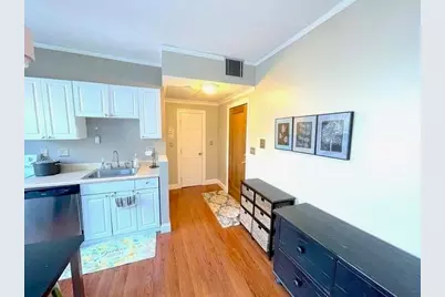 1411 Commonwealth Ave #504, Boston, MA 02135 - Photo 5