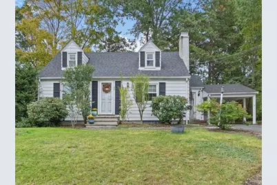 65 Brightwood Rd, Waltham, MA 02453 - Photo 1