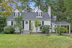 65 Brightwood Rd, Waltham, MA 02453 - Photo 1
