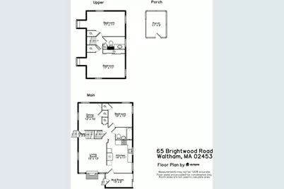 65 Brightwood Rd, Waltham, MA 02453 - Photo 37
