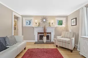 65 Brightwood Rd, Waltham, MA 02453 - Photo 5