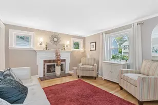 65 Brightwood Rd, Waltham, MA 02453 - Photo 3