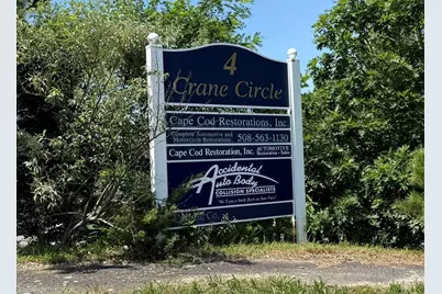 4 Crane Circle #1, Bourne, MA 02563 - Photo 3