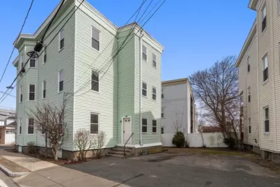 99 Beech Street #2, Belmont, MA 02478 - Photo 15