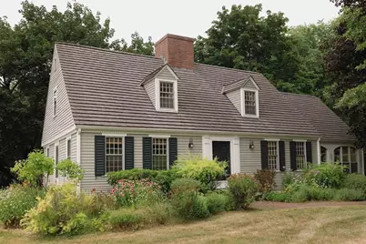 636 Bernardston Rd, Greenfield, MA 01301 - Photo 1