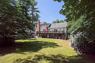 600 Forest St, Bridgewater, MA 02324 - Photo 3