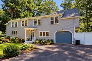 600 Forest St, Bridgewater, MA 02324 - Photo 33