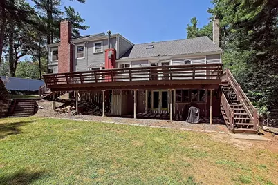 600 Forest St, Bridgewater, MA 02324 - Photo 5