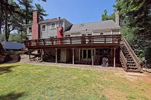 600 Forest St, Bridgewater, MA 02324 - Photo 5