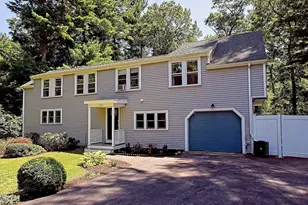 600 Forest St, Bridgewater, MA 02324 - Photo 1