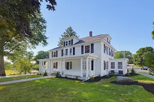 163 Prospect St, Wakefield, MA 01880 - Photo 1
