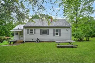 59 Vining Hill Rd, Southwick, MA 01077 - Photo 3