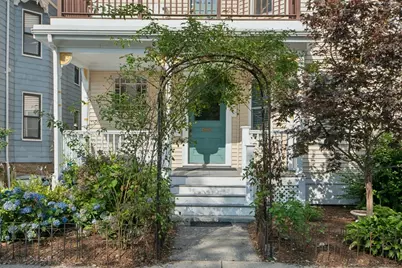 42 Wyman St #3, Boston, MA 02130 - Photo 1