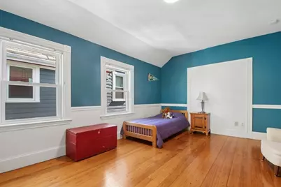 42 Wyman St #3, Boston, MA 02130 - Photo 17