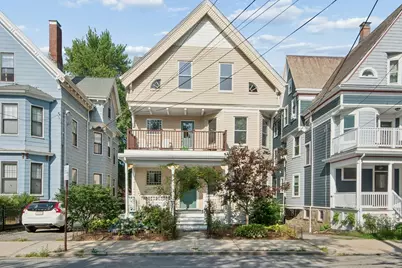 42 Wyman St #3, Boston, MA 02130 - Photo 33