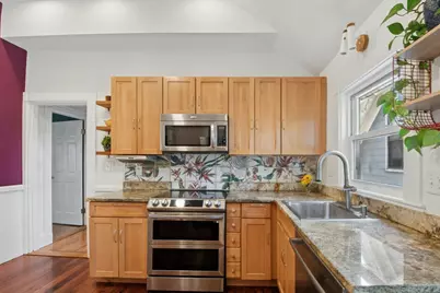42 Wyman St #3, Boston, MA 02130 - Photo 9