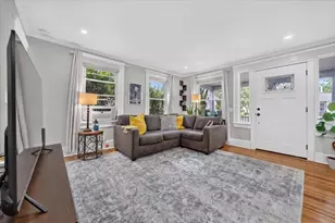 93 Sachem St, Quincy, MA 02170 - Photo 5