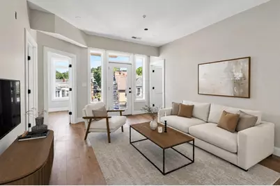 2 Weld Hill Street #PH2, Boston, MA 02130 - Photo 5