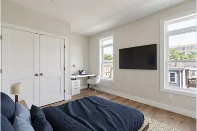 2 Weld Hill Street #PH2, Boston, MA 02130 - Photo 11