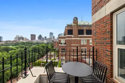 300 Boylston St #1202, Boston, MA 02116 - Photo 21