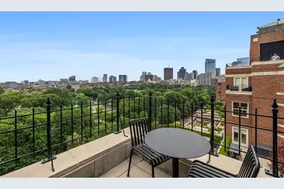 300 Boylston St #1202, Boston, MA 02116 - Photo 15