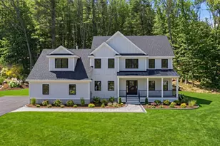 106 Spofford Rd, Boxford, MA 01921 - Photo 1