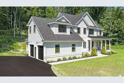 106 Spofford Road, Boxford, MA 01921 - Photo 39