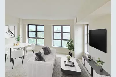 931 Massachusetts Ave. #801, Cambridge, MA 02139 - Photo 1