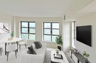 931 Massachusetts Ave, Cambridge, MA 02139 - Photo 1