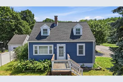 89 Powder Mill Road, Maynard, MA 01754 - Photo 1