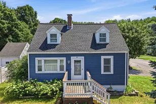 89 Powder Mill Rd, Maynard, MA 01754 - Photo 1
