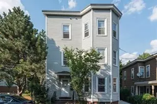 23 Magee St, Cambridge, MA 02139 - Photo 1
