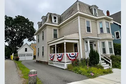 26 Abbott Street, Beverly, MA 01915 - Photo 1