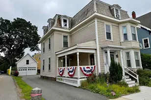26 Abbott St, Beverly, MA 01915 - Photo 1