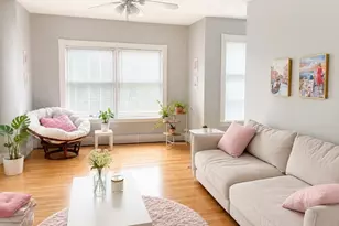 14 Hartland St, Boston, MA 02125 - Photo 1
