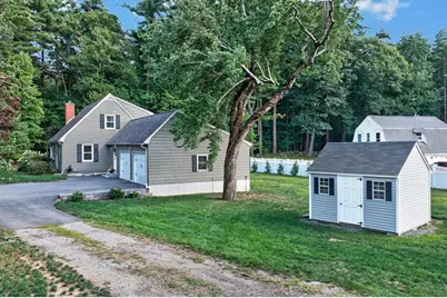 91 Carlisle Road, Westford, MA 01886 - Photo 35