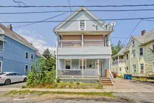 34 E School St, West Springfield, MA 01089 - Photo 1