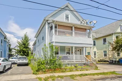 34 E. School St, West Springfield, MA 01089 - Photo 3