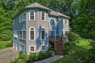 160 E Leverett Rd, Amherst, MA 01002 - Photo 1