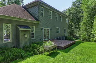 160 E Leverett Rd, Amherst, MA 01002 - Photo 39