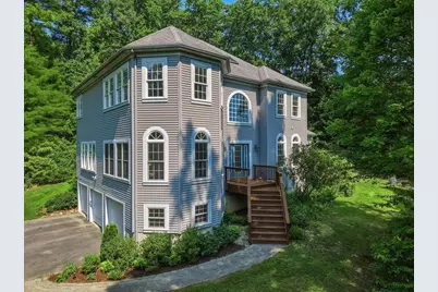 160 E Leverett Rd, Amherst, MA 01002 - Photo 1
