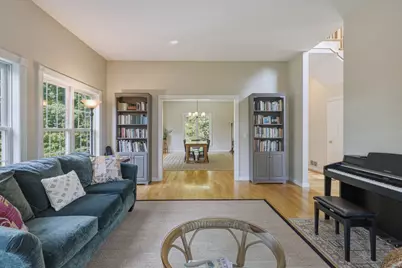 160 E Leverett Rd, Amherst, MA 01002 - Photo 5