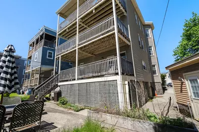 9 Aldwin Rd #1, Boston, MA 02131 - Photo 17