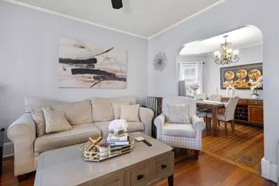 9 Aldwin Rd #1, Boston, MA 02131 - Photo 1