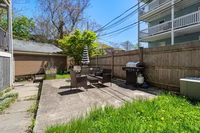 9 Aldwin Rd #1, Boston, MA 02131 - Photo 19