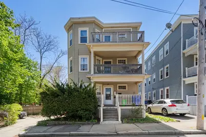 9 Aldwin Rd #1, Boston, MA 02131 - Photo 15
