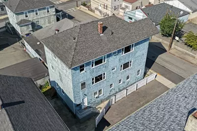 93 Mulberry Street, Fall River, MA 02721 - Photo 5