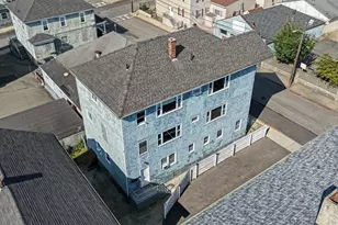 93 Mulberry St, Fall River, MA 02721 - Photo 5