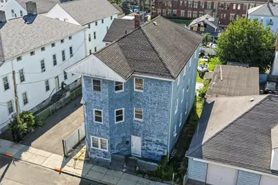 93 Mulberry Street, Fall River, MA 02721 - Photo 3